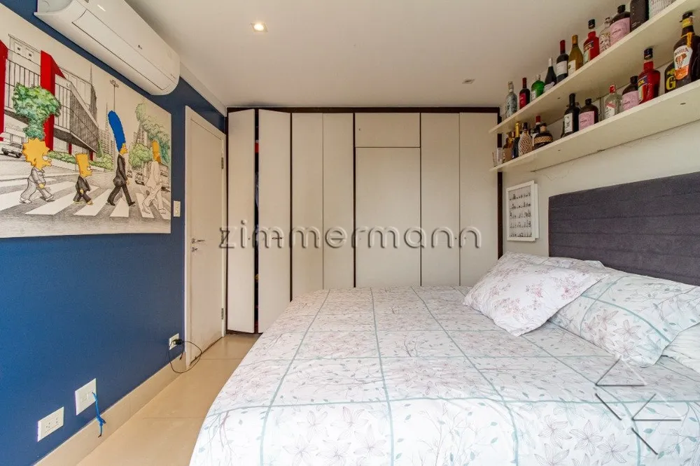 Cobertura, 4 quartos, 427 m² - Foto 3