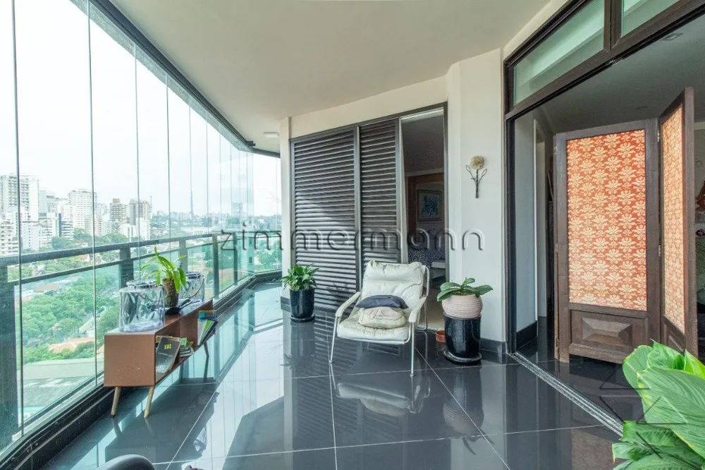 Cobertura, 4 quartos, 427 m² - Foto 2