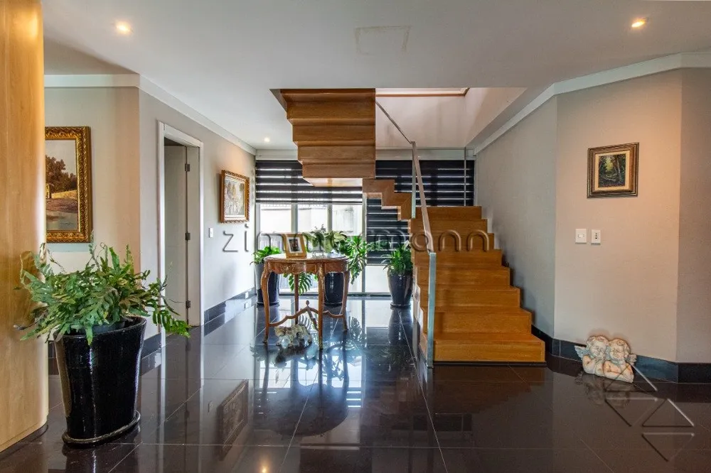 Cobertura, 4 quartos, 427 m² - Foto 6
