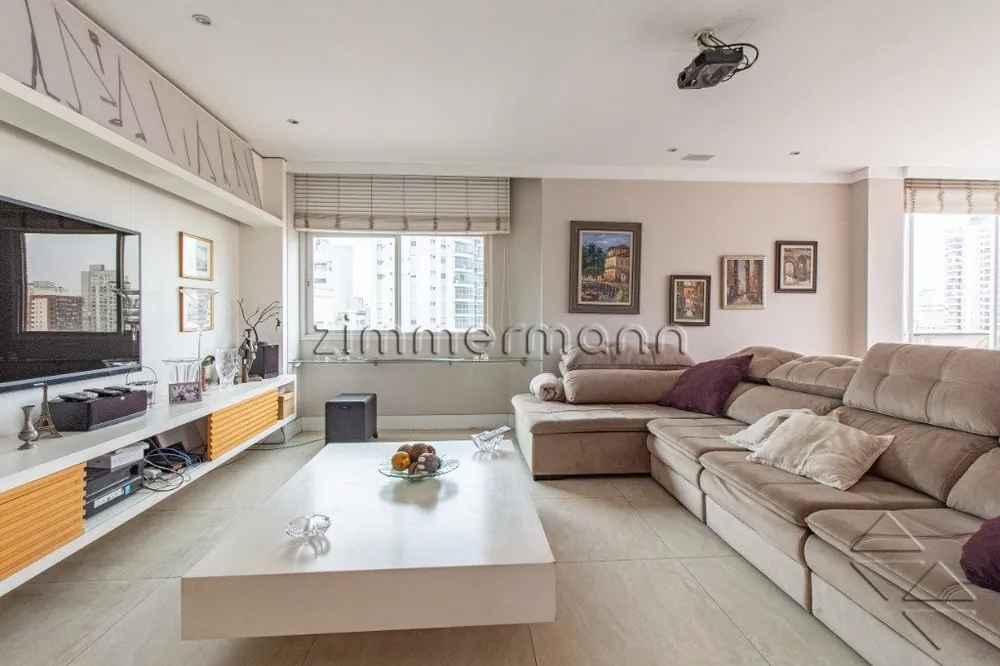 Cobertura, 4 quartos, 427 m² - Foto 3