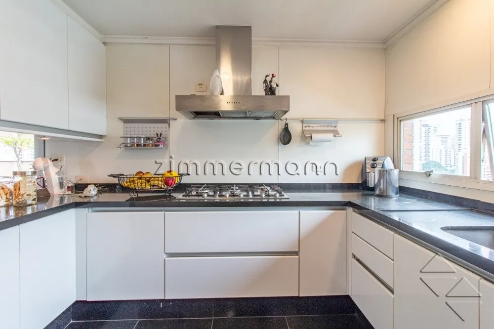 Cobertura, 4 quartos, 427 m² - Foto 5