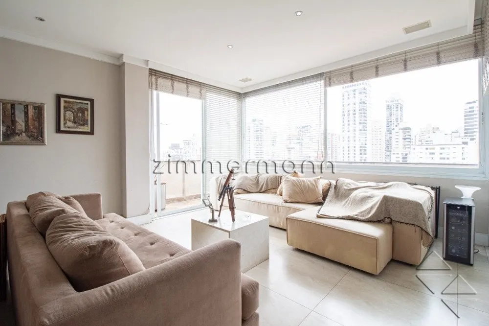 Cobertura, 4 quartos, 427 m² - Foto 5