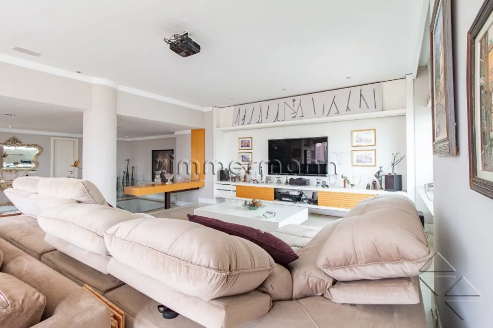 Cobertura, 4 quartos, 427 m² - Foto 1