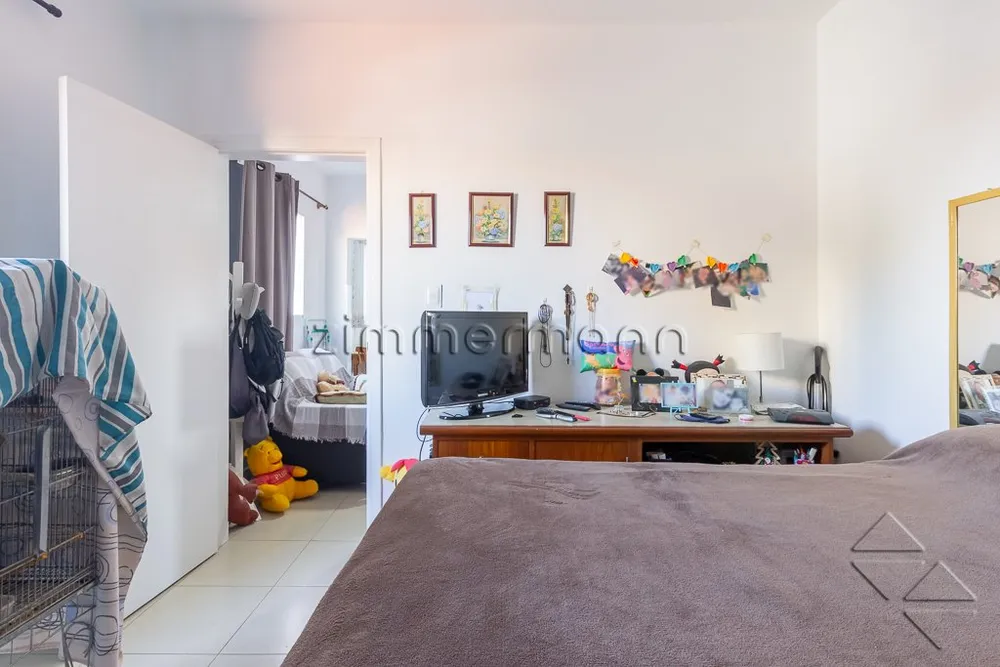 Casa, 5 quartos, 130 m² - Foto 1
