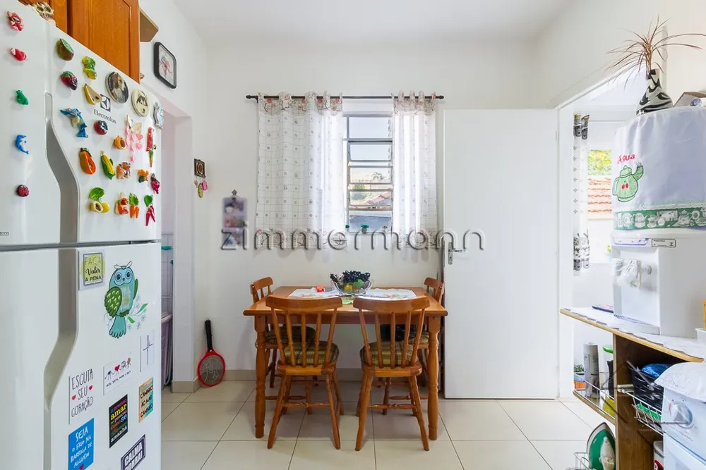 Casa, 5 quartos, 130 m² - Foto 11