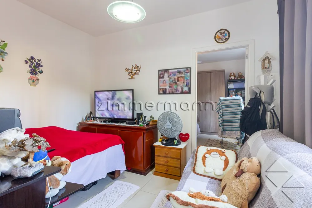 Casa, 5 quartos, 130 m² - Foto 4