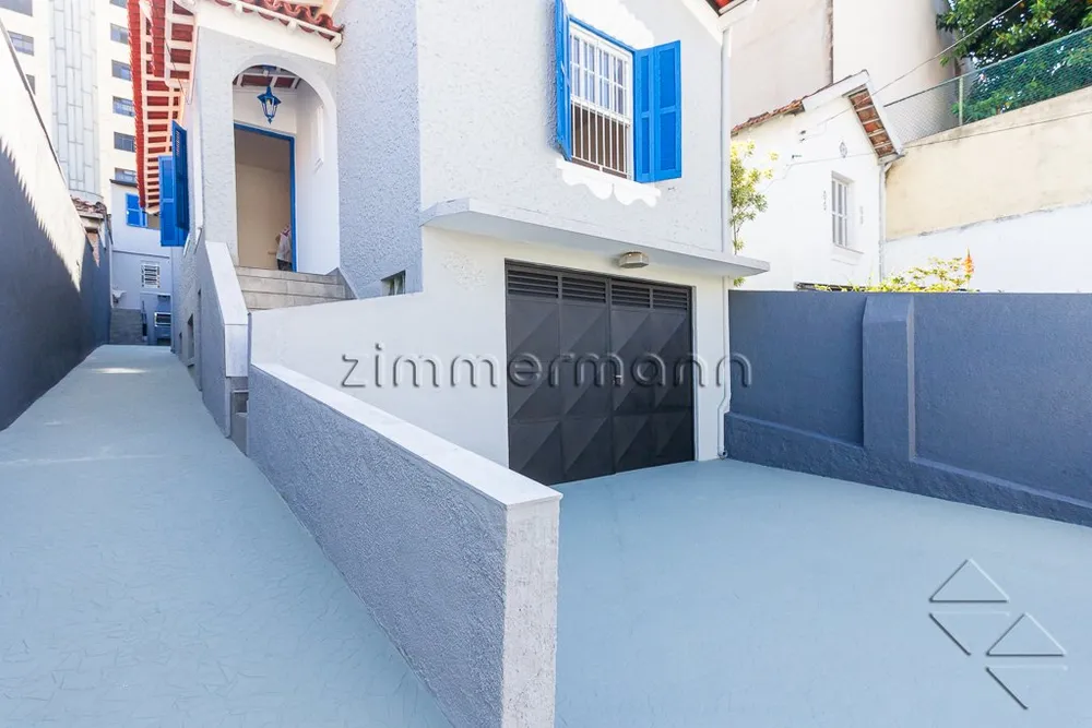 Casa, 5 quartos, 130 m² - Foto 1
