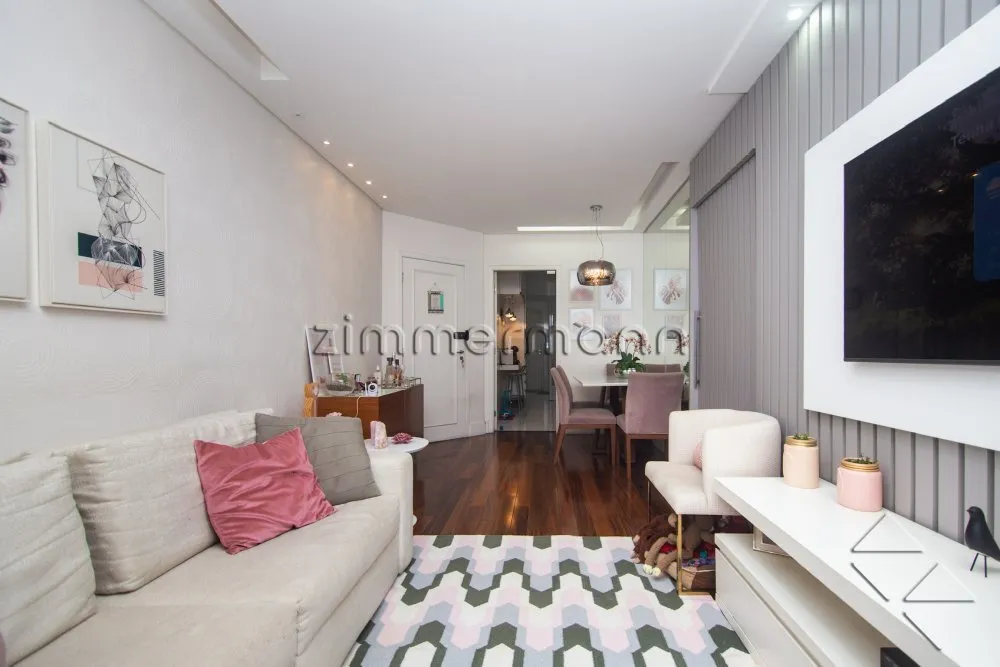 Apartamento, 3 quartos, 87 m² - Foto 2