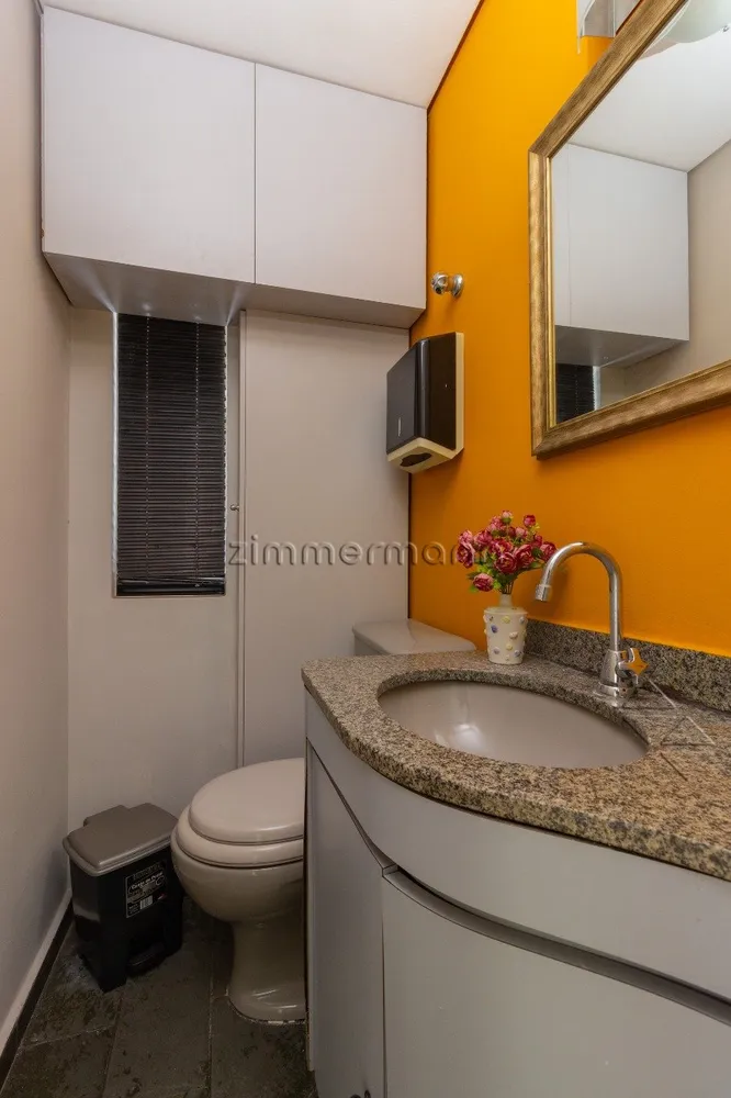 Casa Comercial, 33 m² - Foto 8