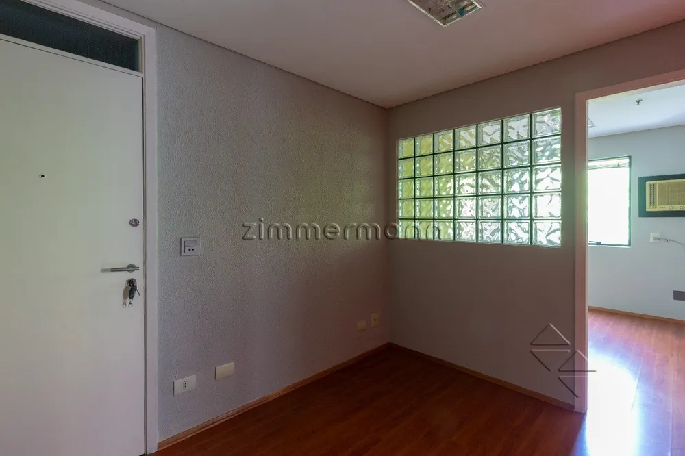 Casa Comercial, 33 m² - Foto 4