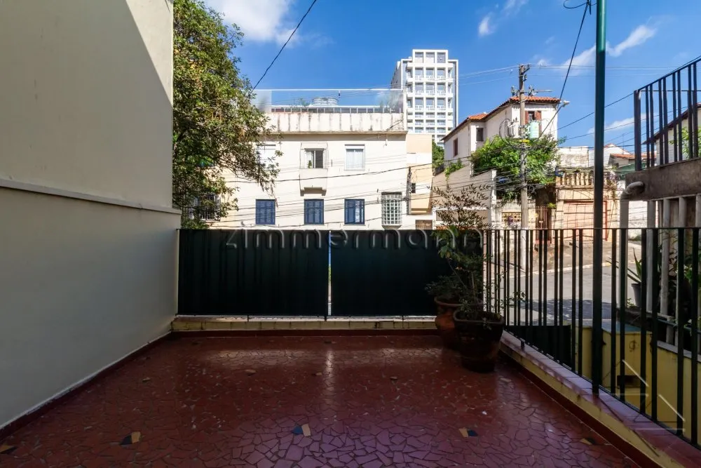 Casa, 3 quartos, 100 m² - Foto 11