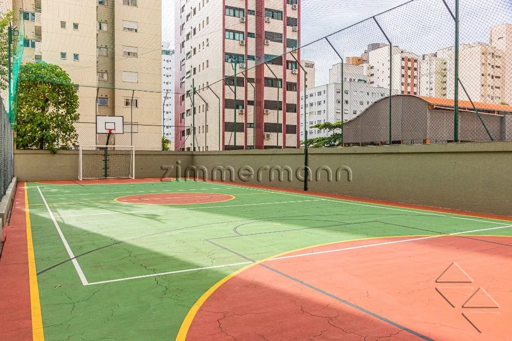 Cobertura, 3 quartos, 243 m² - Foto 2