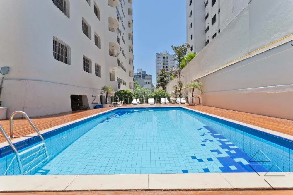 Cobertura, 3 quartos, 243 m² - Foto 1