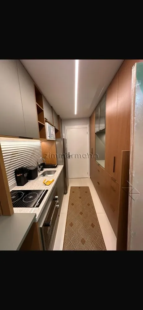 Apartamento, 1 quarto, 24 m² - Foto 2