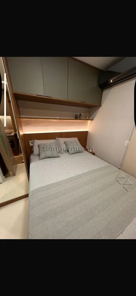 Apartamento, 1 quarto, 24 m² - Foto 8