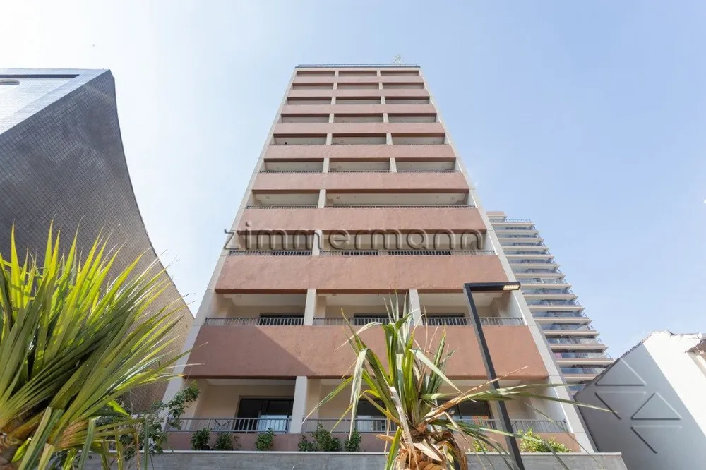 Apartamento, 1 quarto, 24 m² - Foto 10