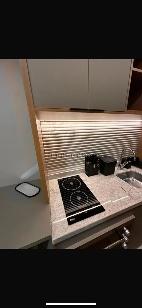 Apartamento, 1 quarto, 24 m² - Foto 7