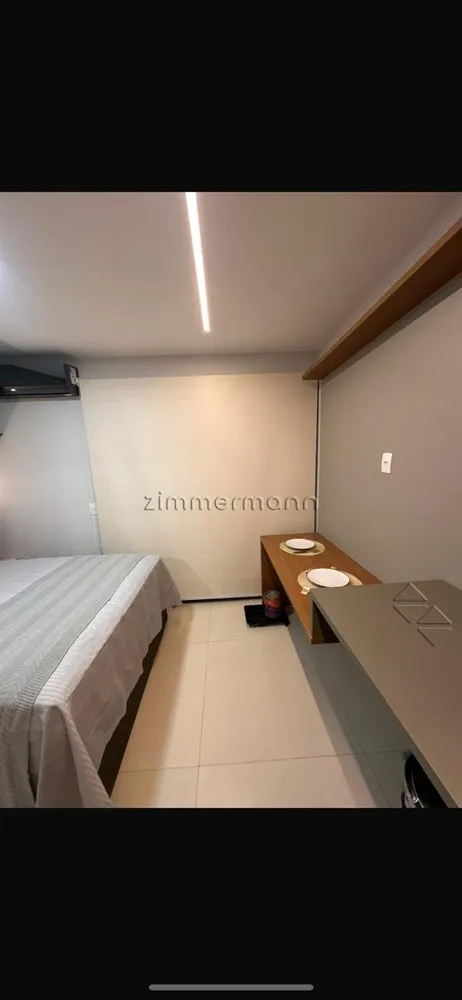 Apartamento, 1 quarto, 24 m² - Foto 1