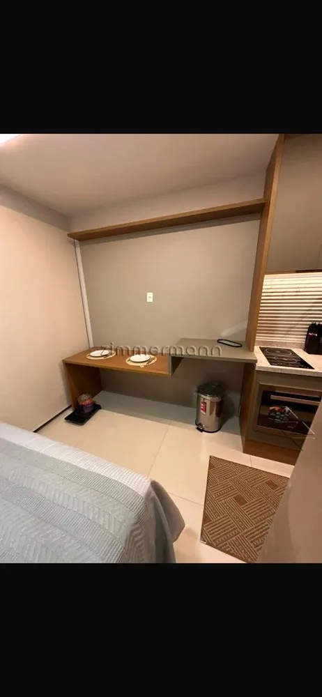 Apartamento, 1 quarto, 24 m² - Foto 8