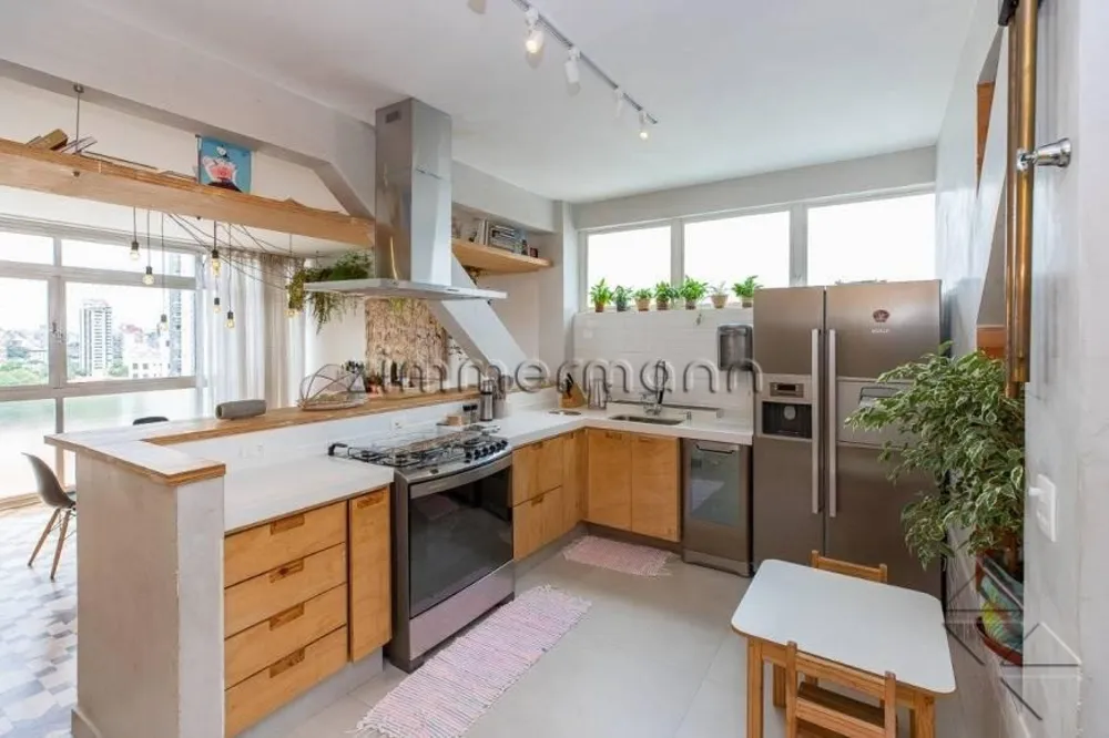 Apartamento, 3 quartos, 165 m² - Foto 4