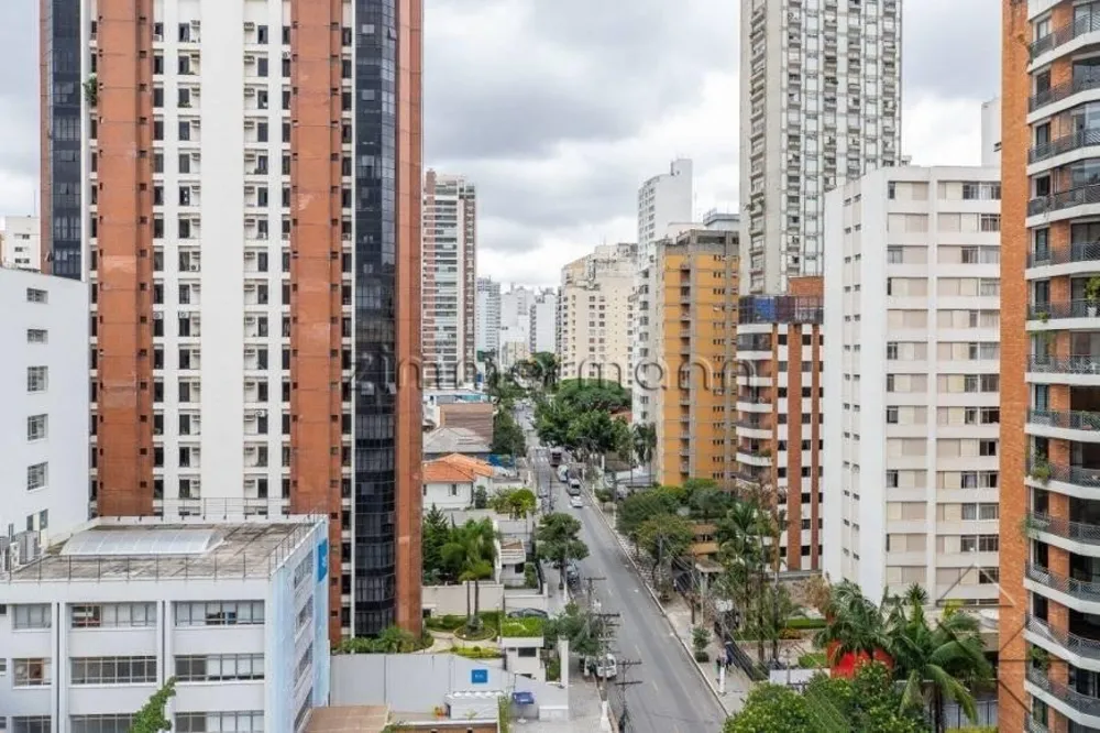 Apartamento, 3 quartos, 165 m² - Foto 5
