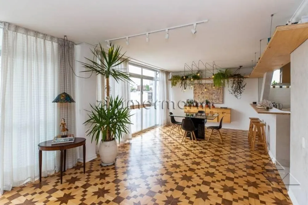 Apartamento, 3 quartos, 165 m² - Foto 3