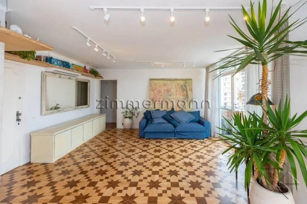 Apartamento, 3 quartos, 165 m² - Foto 2
