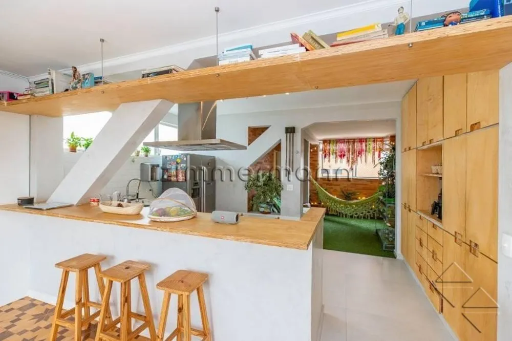 Apartamento, 3 quartos, 165 m² - Foto 6
