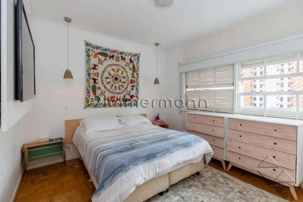 Apartamento, 3 quartos, 165 m² - Foto 7
