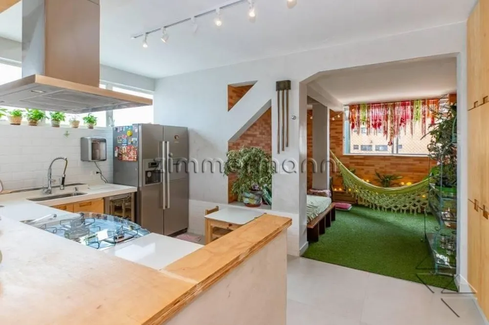 Apartamento, 3 quartos, 165 m² - Foto 8