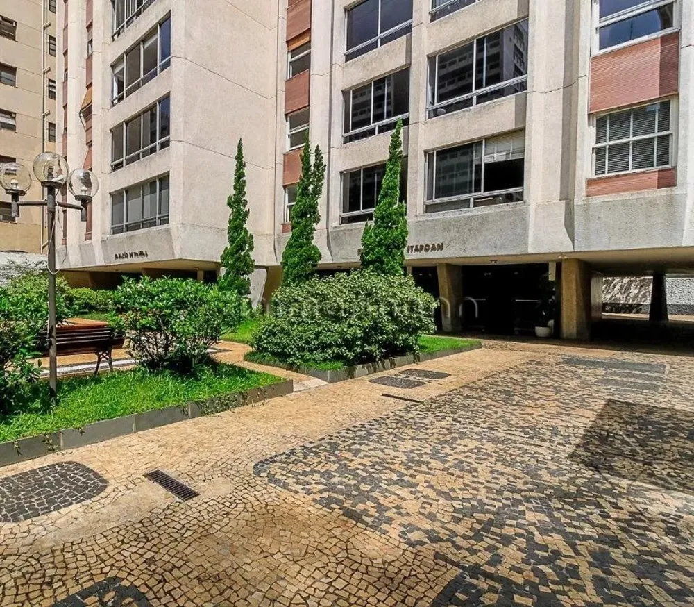 Apartamento, 4 quartos, 253 m² - Foto 6