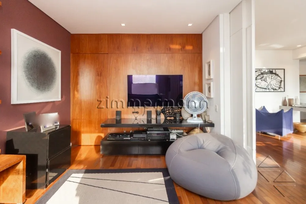 Apartamento, 4 quartos, 253 m² - Foto 2