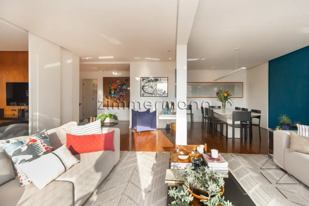 Apartamento, 4 quartos, 253 m² - Foto 3