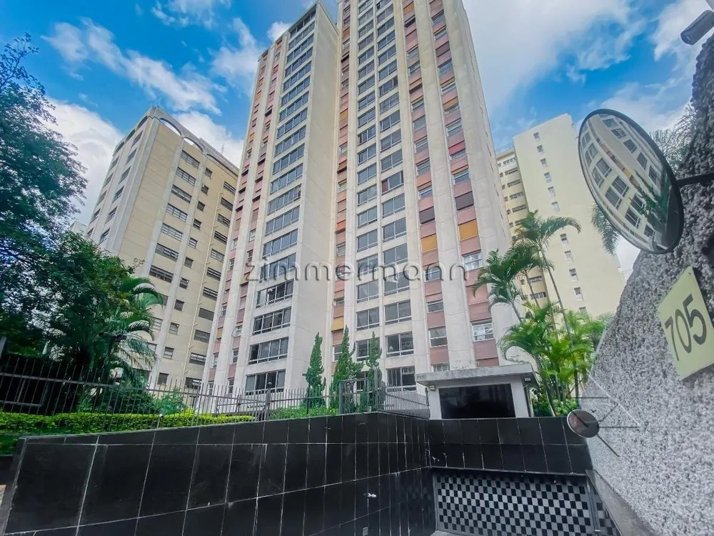 Apartamento, 4 quartos, 253 m² - Foto 7
