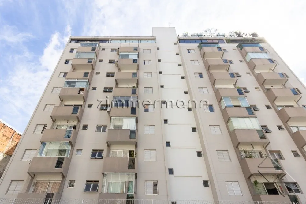 Cobertura, 3 quartos, 120 m² - Foto 3