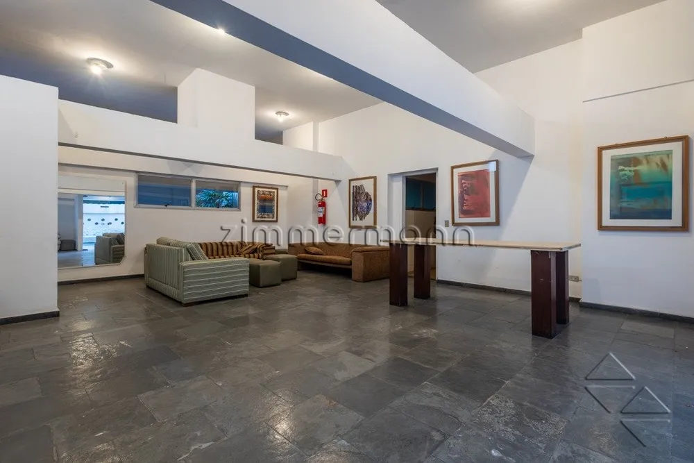 Cobertura, 3 quartos, 120 m² - Foto 5