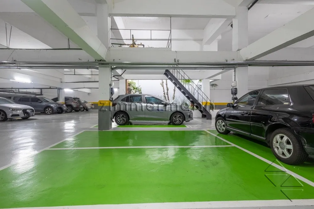 Cobertura, 3 quartos, 120 m² - Foto 8