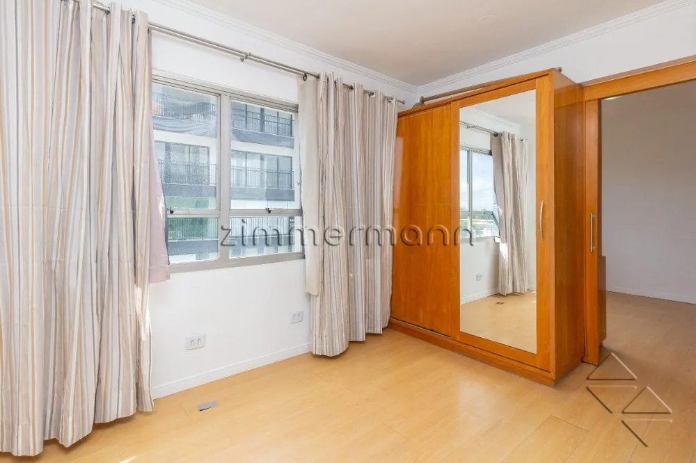 Cobertura, 3 quartos, 120 m² - Foto 1