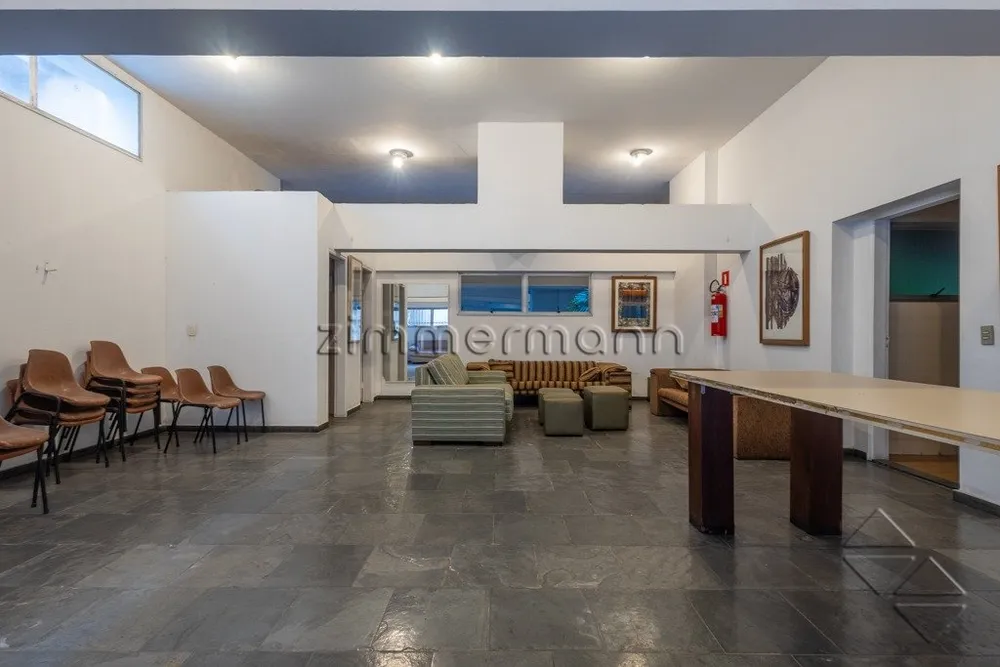 Cobertura, 3 quartos, 120 m² - Foto 2