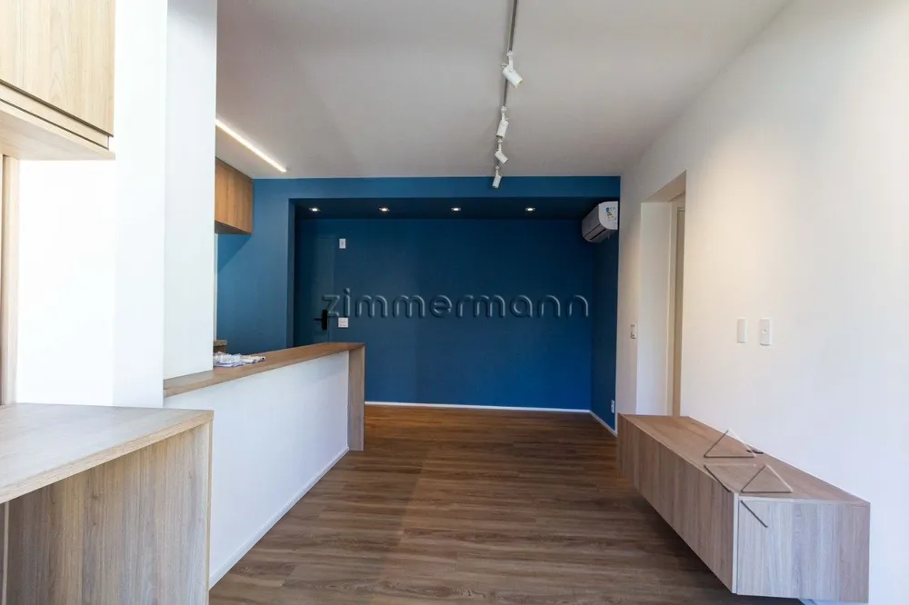 Apartamento, 2 quartos, 60 m² - Foto 5