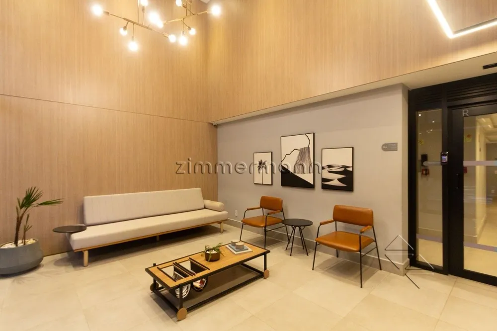 Apartamento, 2 quartos, 60 m² - Foto 8