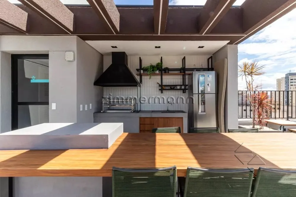 Apartamento, 2 quartos, 60 m² - Foto 7
