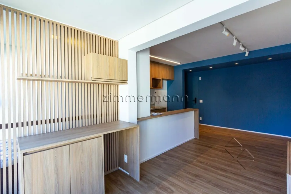 Apartamento, 2 quartos, 60 m² - Foto 4