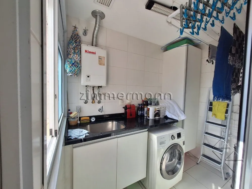 Apartamento, 2 quartos, 89 m² - Foto 1