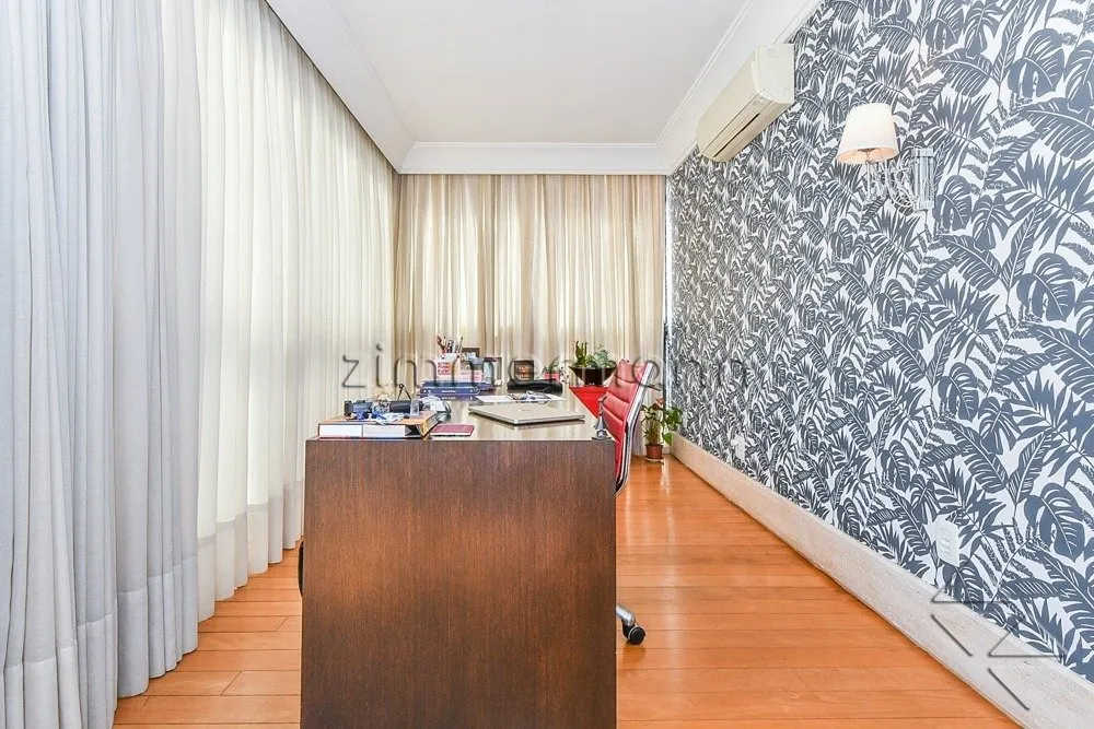 Apartamento, 3 quartos, 247 m² - Foto 3