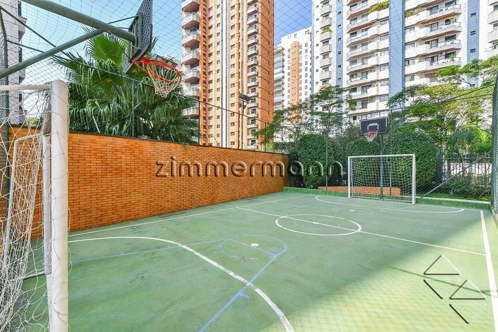Apartamento, 3 quartos, 247 m² - Foto 11