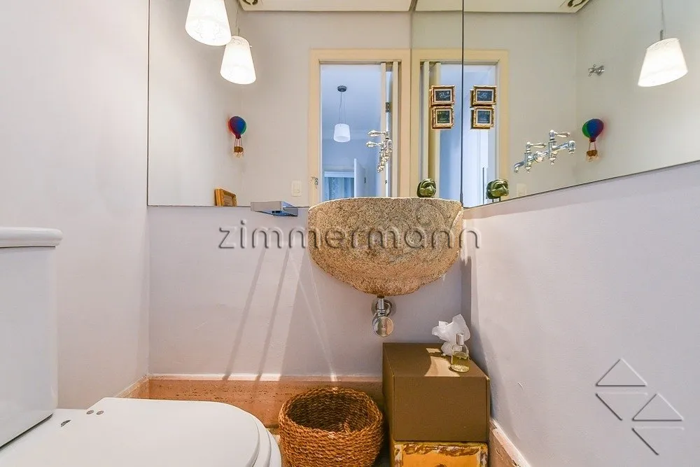 Apartamento, 3 quartos, 247 m² - Foto 5