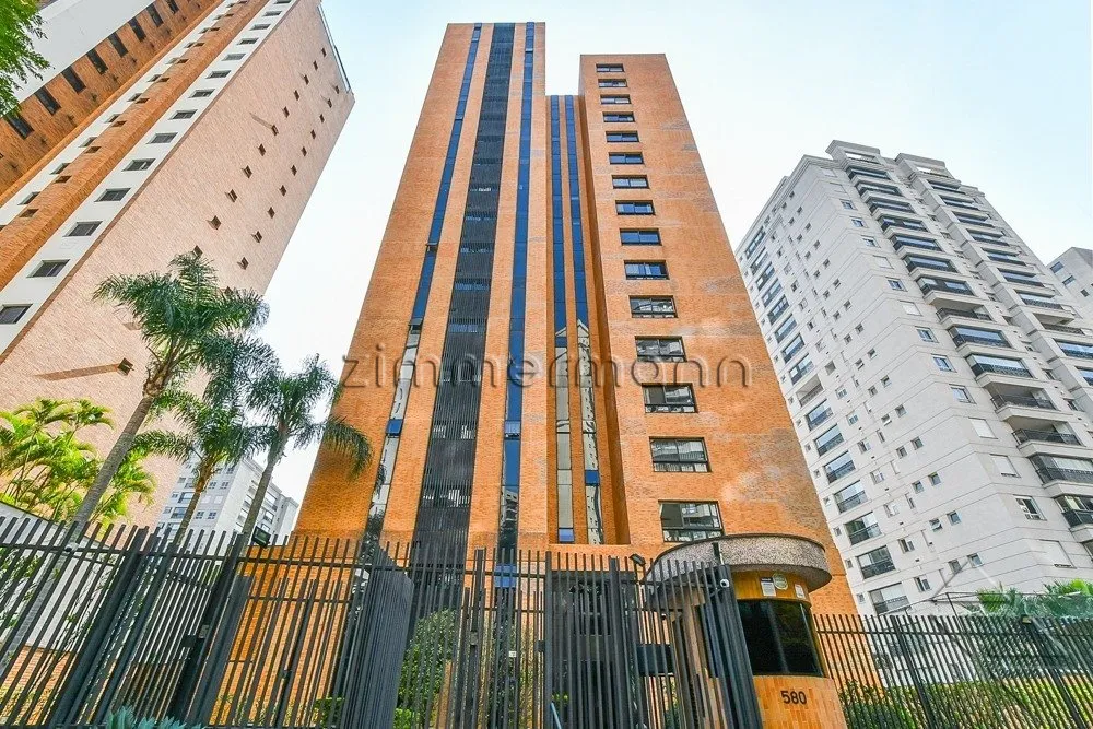 Apartamento, 3 quartos, 247 m² - Foto 9