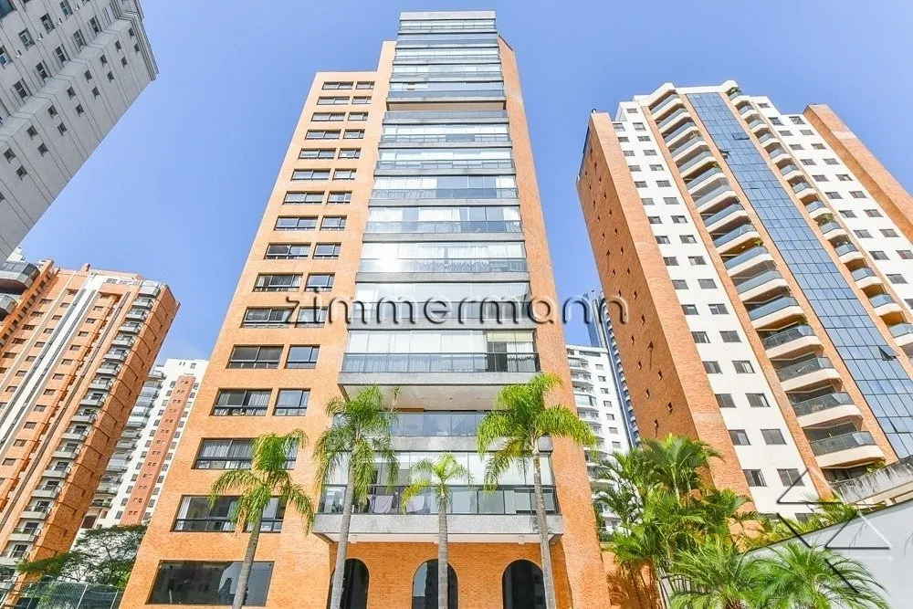 Apartamento, 3 quartos, 247 m² - Foto 7