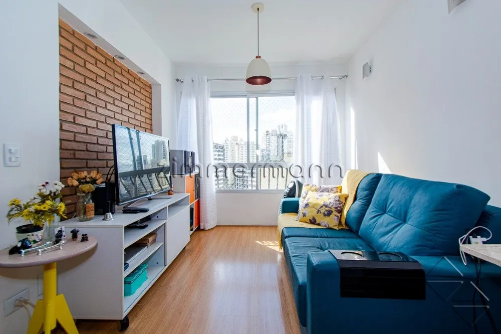 Apartamento, 3 quartos, 62 m² - Foto 8
